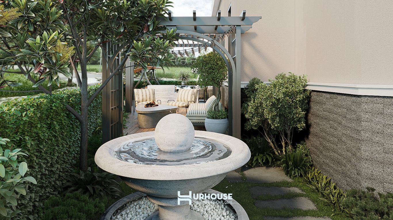 Thiết Kế Nội Thất Gần Gũi Với Thiên Nhiên: Cách Tạo Ra Không Gian Sống An Lành và Thư Giãn