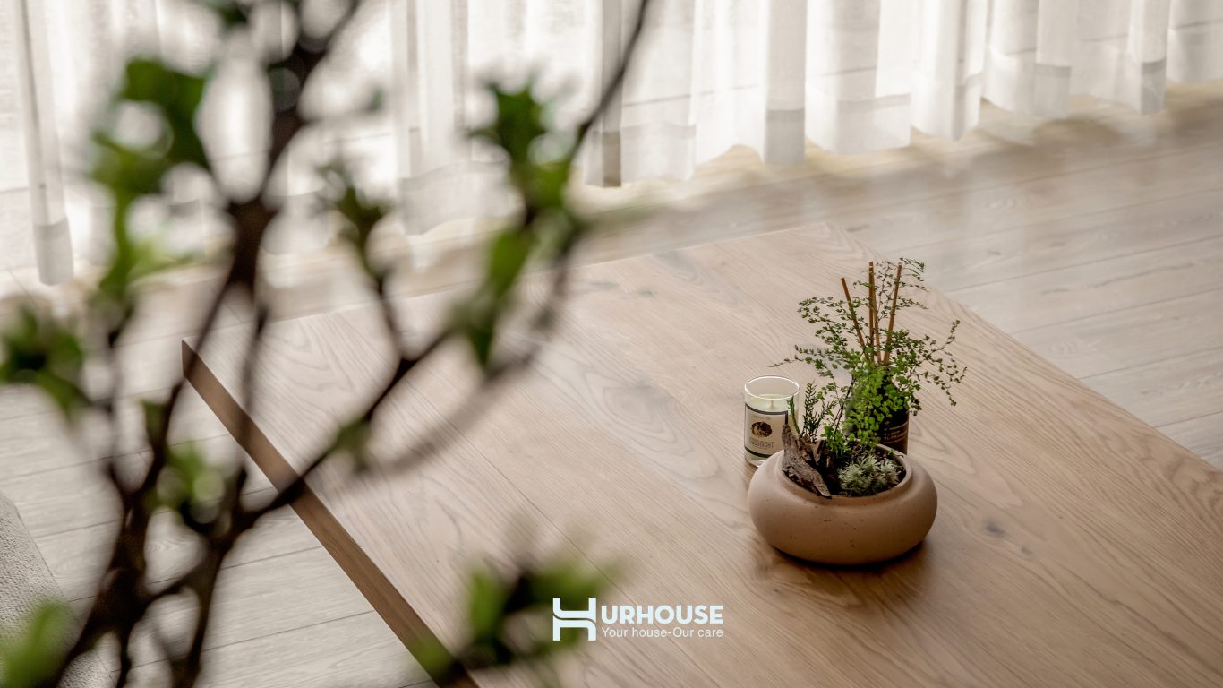 Thiết Kế Nội Thất Gần Gũi Với Thiên Nhiên: Cách Tạo Ra Không Gian Sống An Lành và Thư Giãn