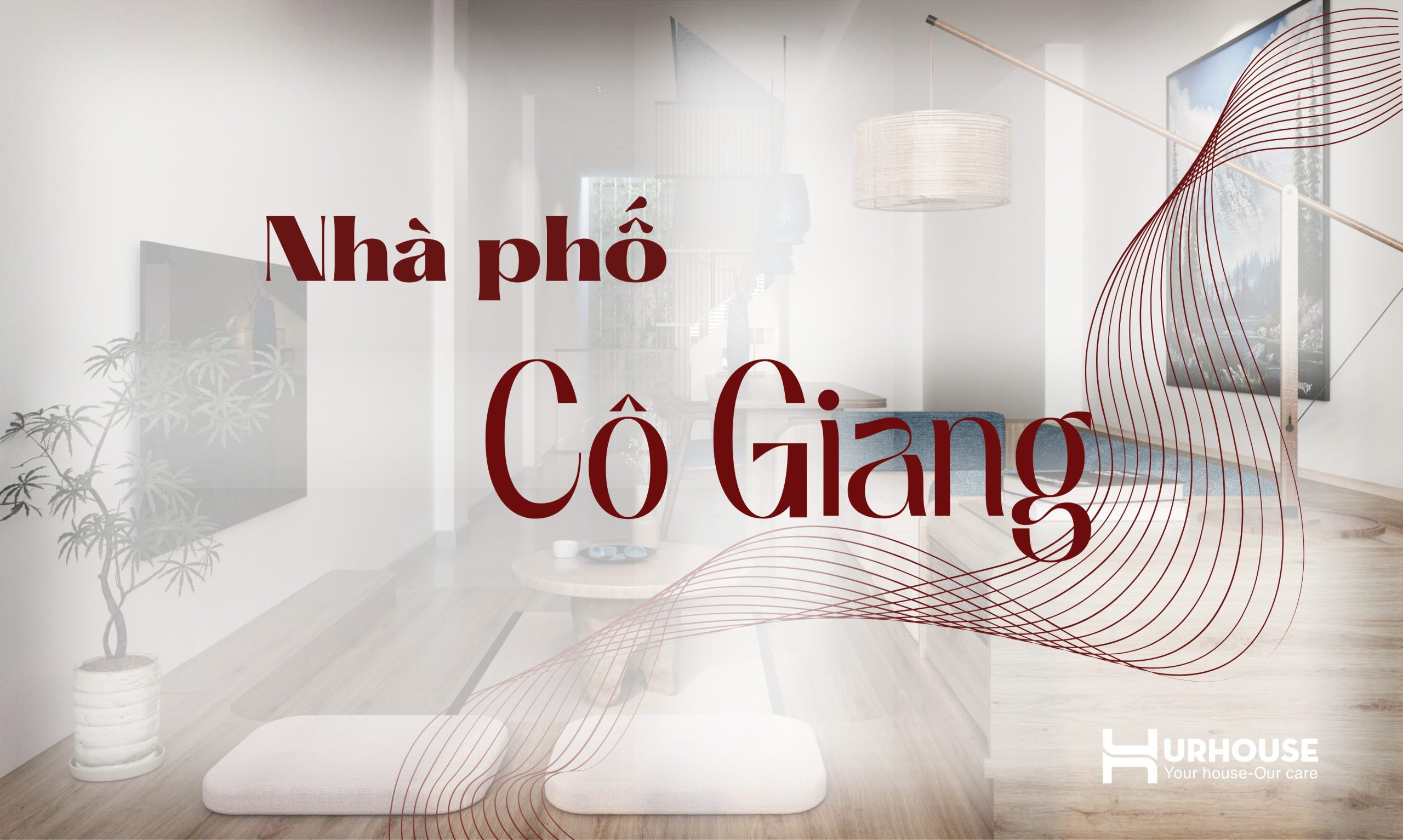 7 ĐẶC TRƯNG NỔI BẬT CỦA THIẾT KẾ NHÀ PHỐ JAPAN MODERN RUSTIC