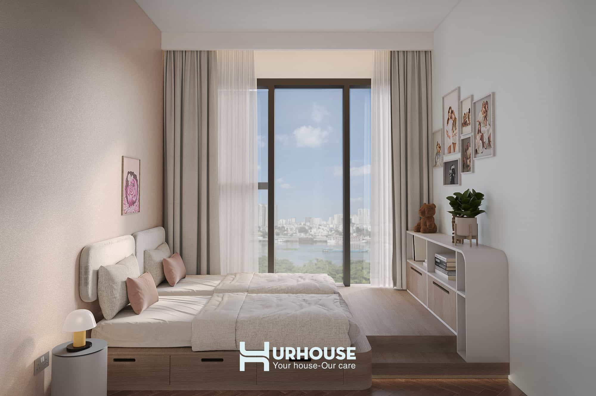 5 NỘI THẤT TINH GỌN TRONG NHÀ PHỐ HIỆN ĐẠI – SỐNG GỌN CÓ GU