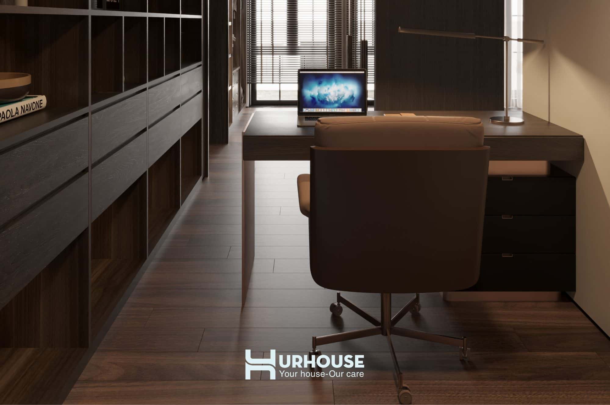 5 NỘI THẤT TINH GỌN TRONG NHÀ PHỐ HIỆN ĐẠI – SỐNG GỌN CÓ GU