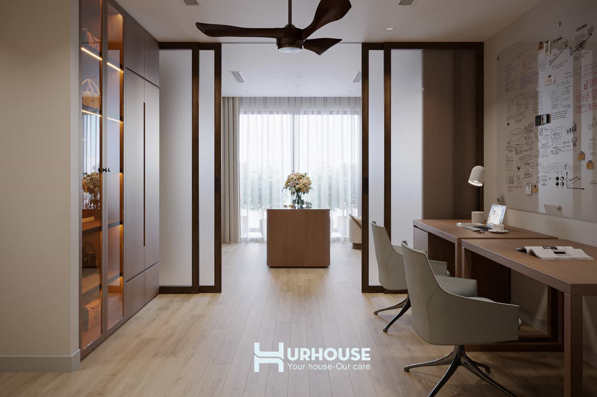 5 NỘI THẤT TINH GỌN TRONG NHÀ PHỐ HIỆN ĐẠI – SỐNG GỌN CÓ GU