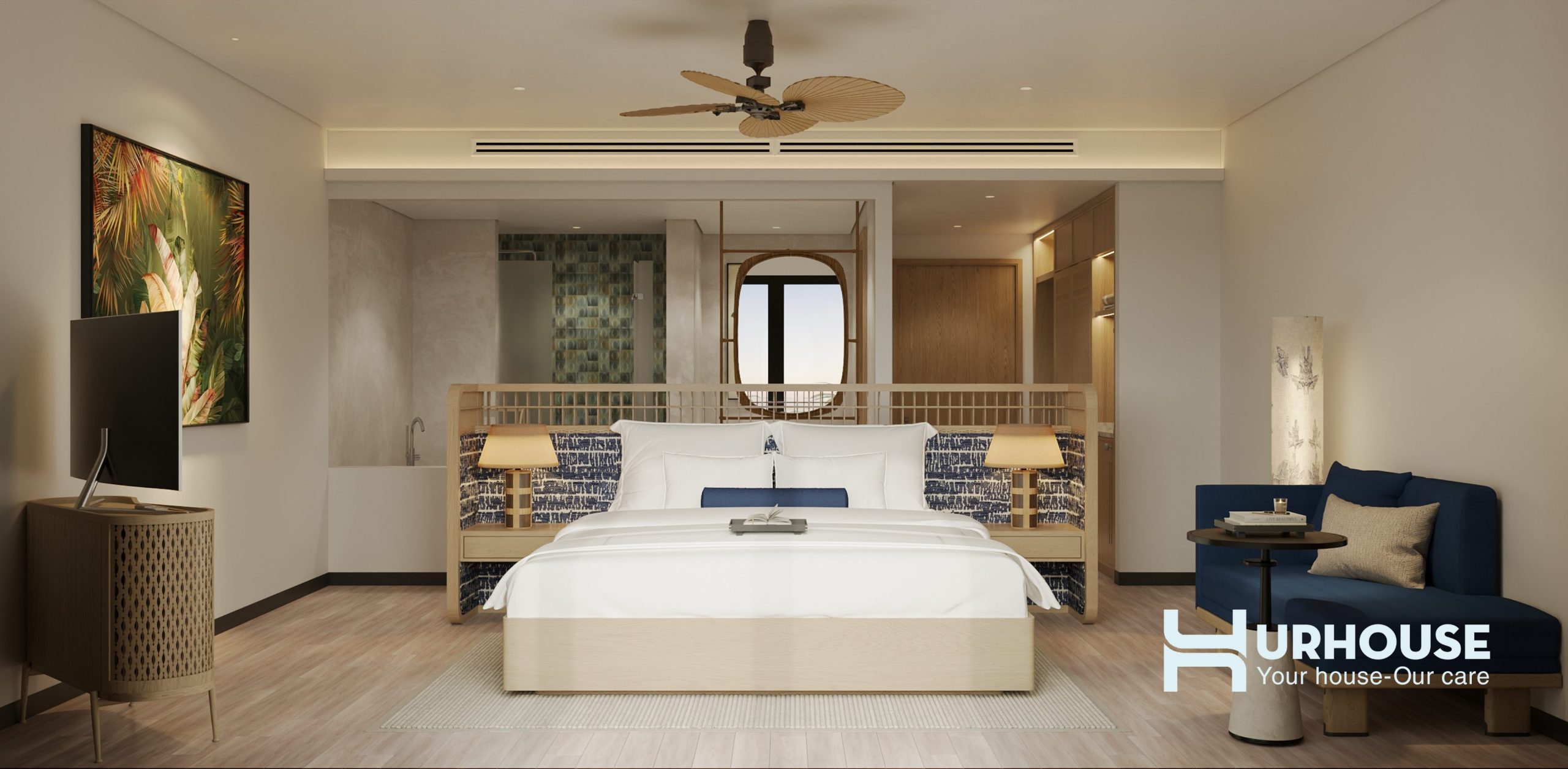 SAI LẦM THIẾT KẾ RESORT: 5 QUYẾT ĐỊNH SAI LẦM THI CÔNG NHỎ TẠO NHƯNG HỆ QUẢ DÀI HẠN
