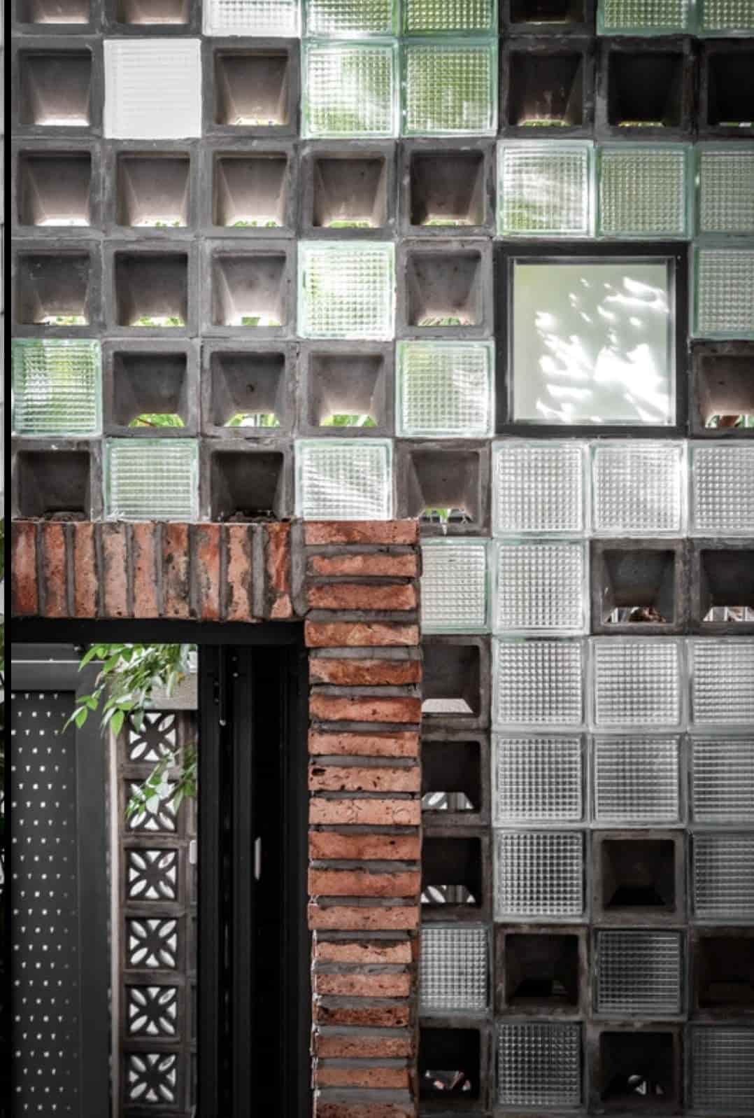 5 VẬT LIỆU BỀN VỮNG TRONG THIẾT KẾ NỘI THẤT