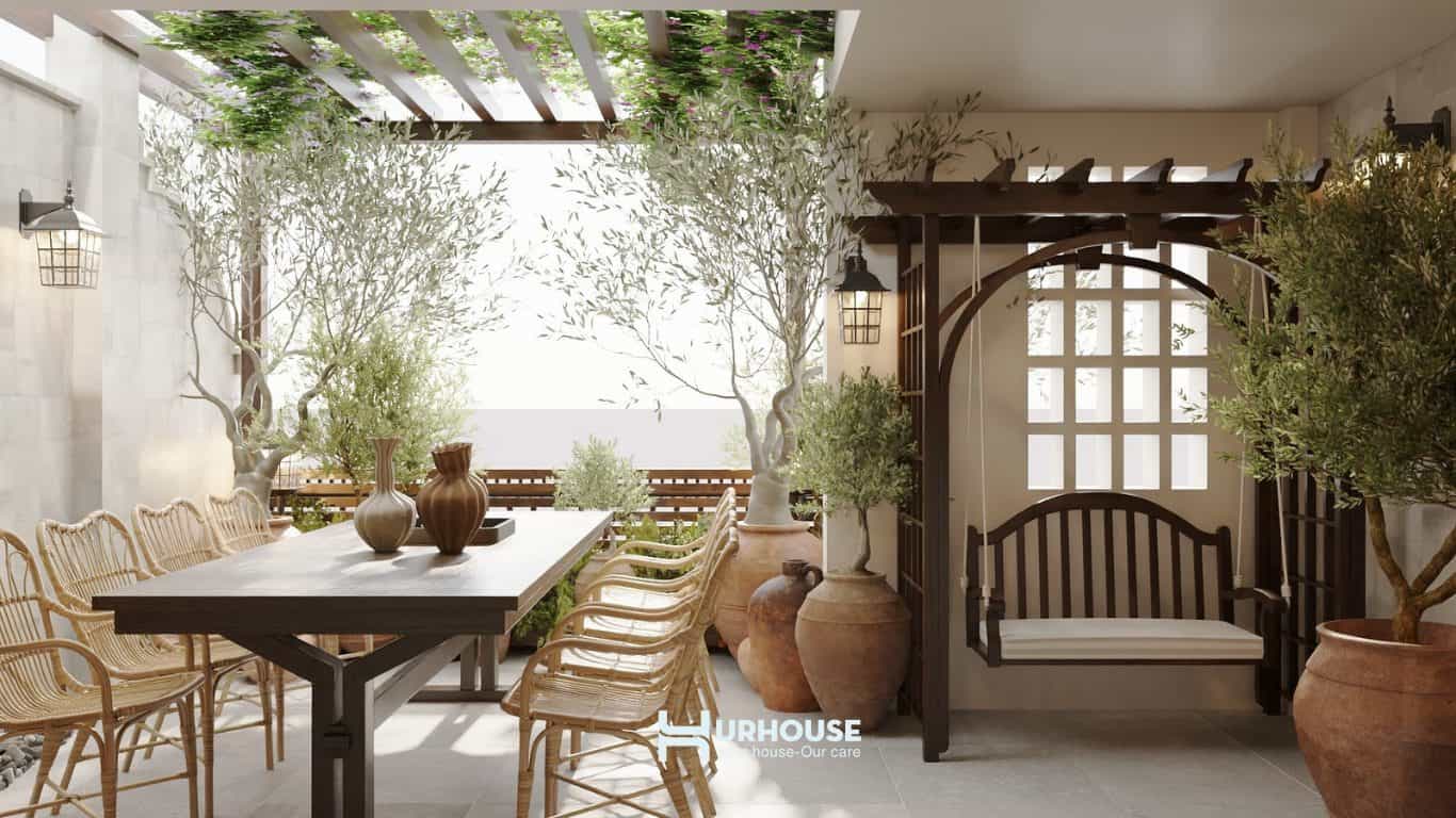 THIẾT KẾ NỘI THẤT CHUNG CƯ TẠI TP.HCM – TƯ VẤN & THI CÔNG TRỌN GÓI