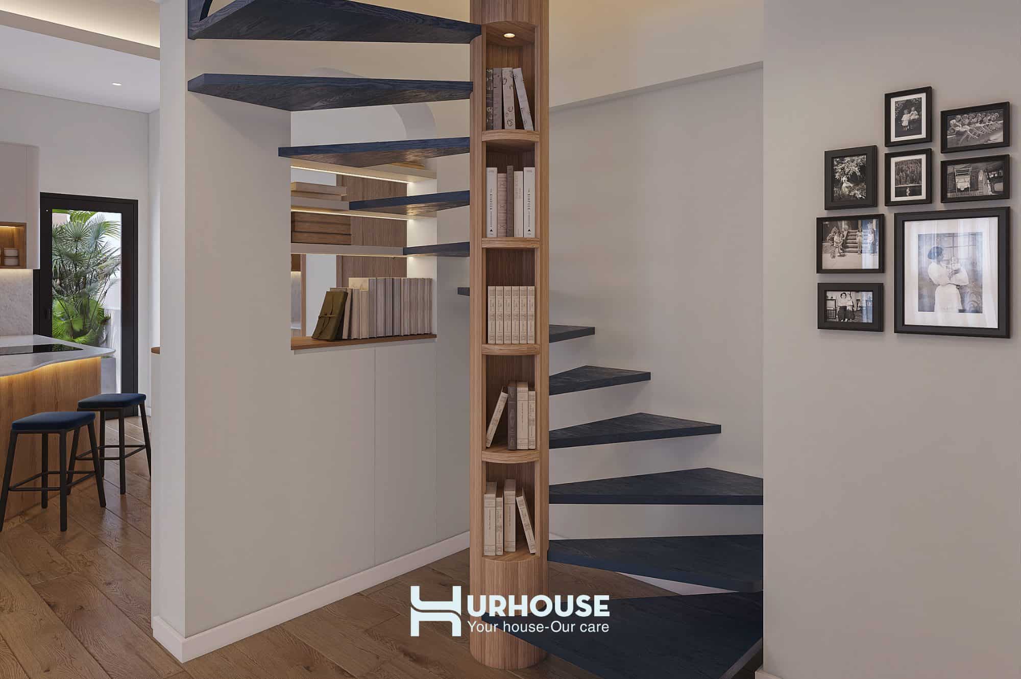 5 NỘI THẤT TINH GỌN TRONG NHÀ PHỐ HIỆN ĐẠI – SỐNG GỌN CÓ GU