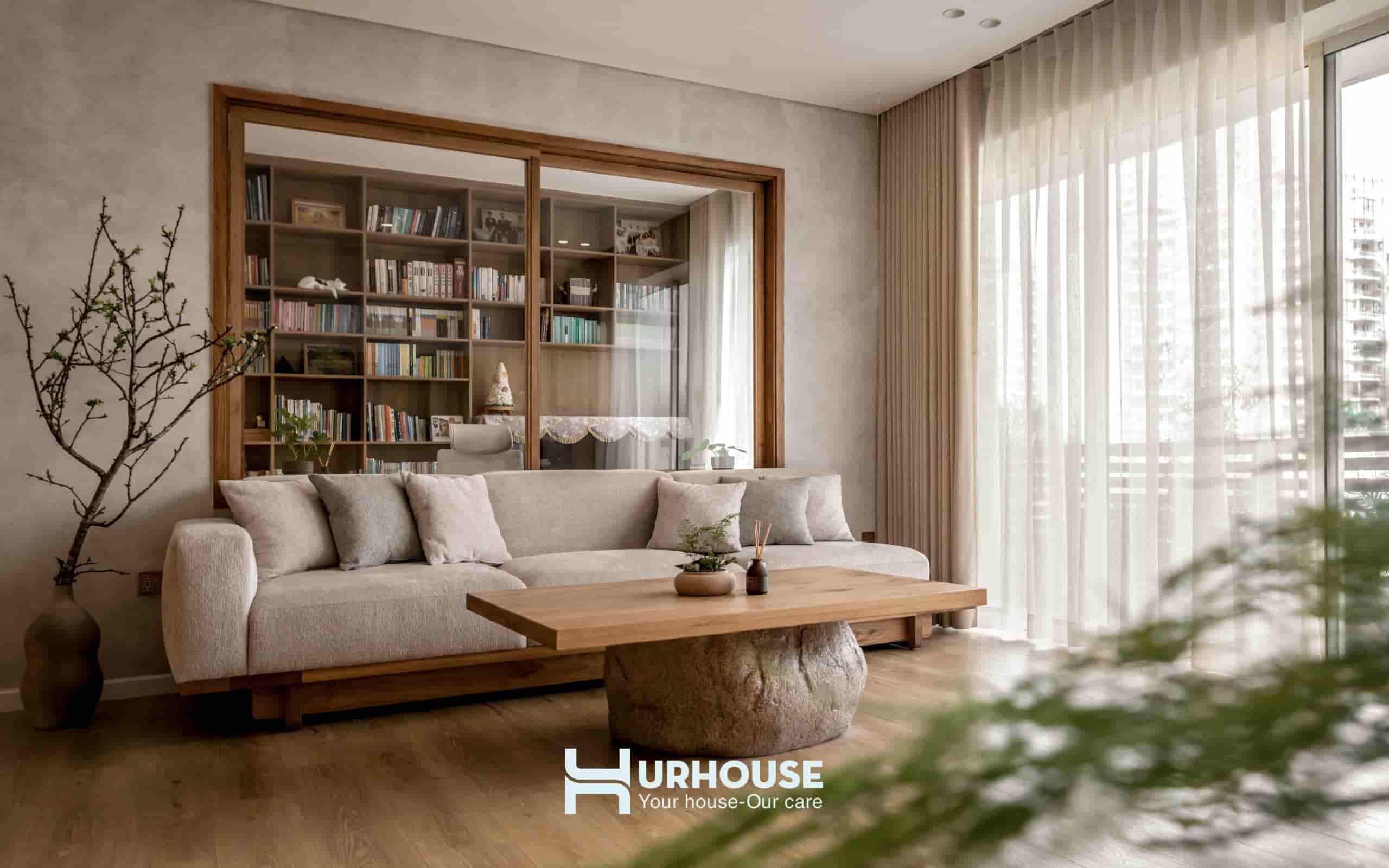 HÀNH TRÌNH CẢI TẠO CHUNG CƯ CŨ TỪ URHOUSE – ĐẢM BẢO 3 TIÊU CHÍ: CHẤT LƯỢNG – UY TÍN – THẨM MỸ