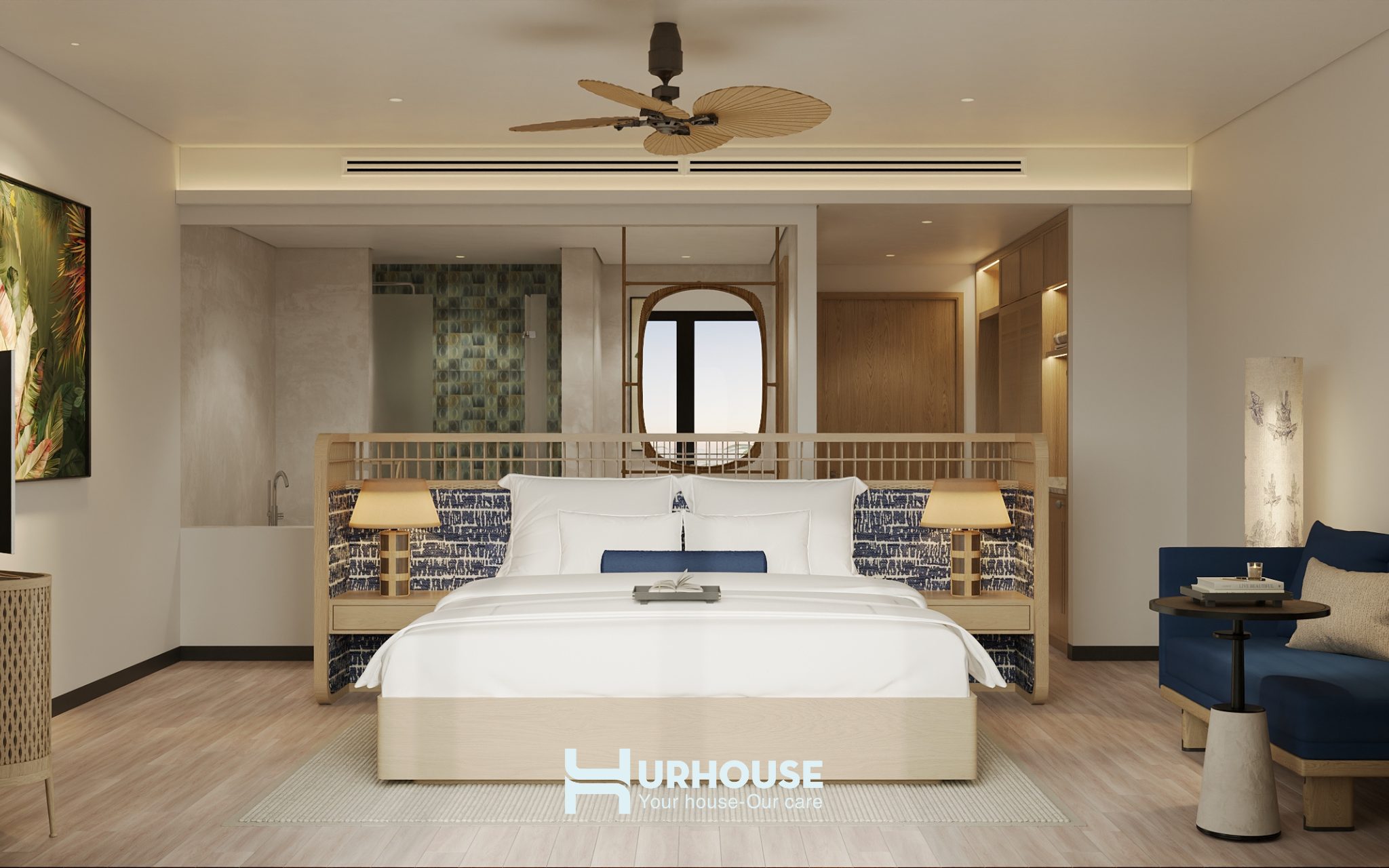 THI CÔNG NỘI THẤT NHANH - ĐẢM BẢO 3 TIÊU CHÍ: ĐẸP, BỀN VÀ TINH TẾ 5 THI CÔNG NỘI THẤT NHANH – ĐẢM BẢO 3 TIÊU CHÍ: ĐẸP, BỀN VÀ TINH TẾ