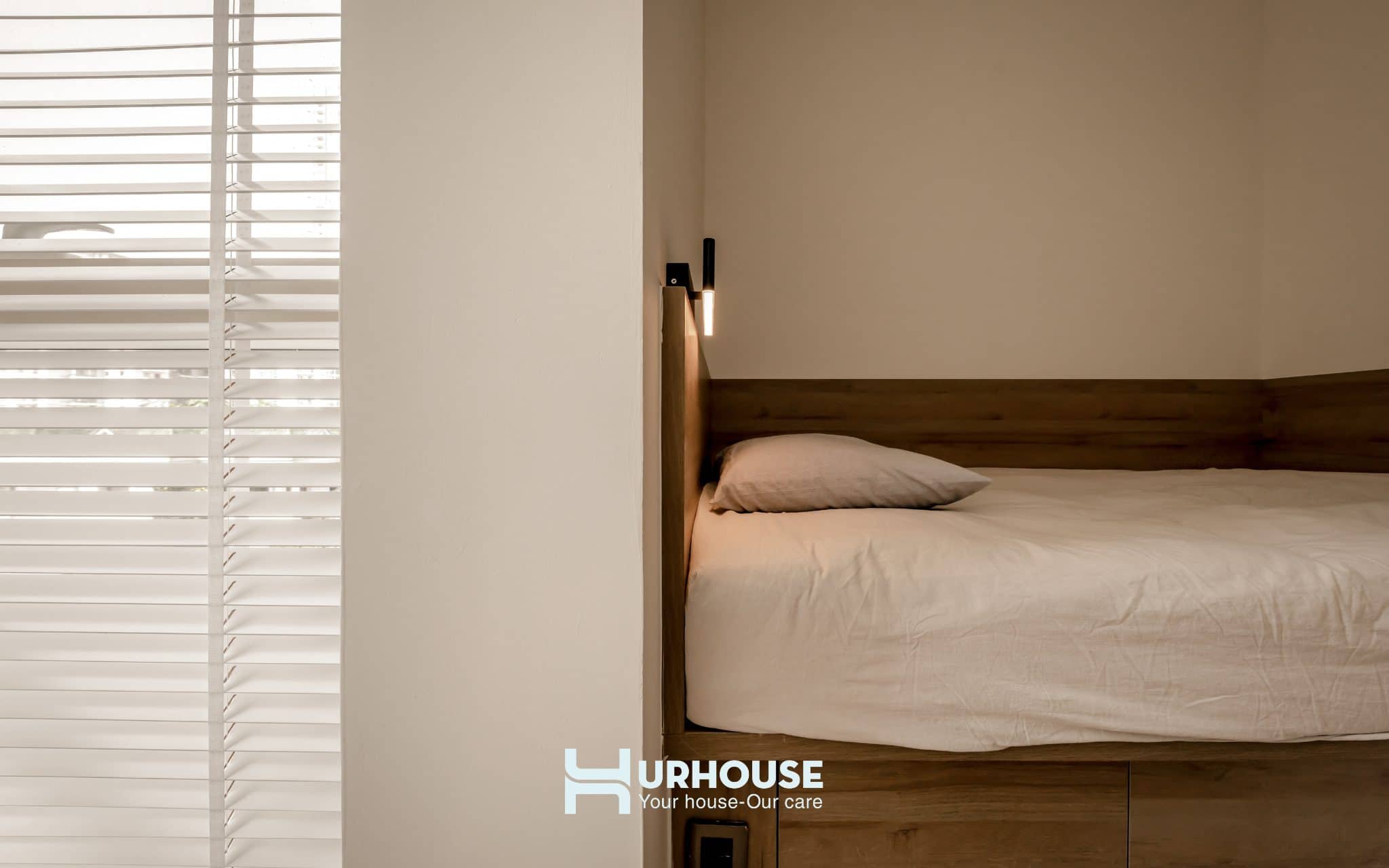 PHONG CÁCH NỘI THẤT WELLNESS – SỐNG XANH VÀ AN YÊN HIỆN ĐẠI NĂM 2025