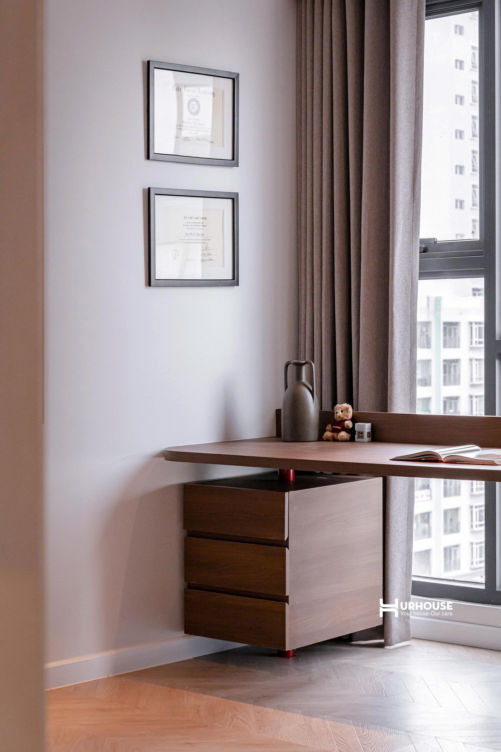 5 VẬT LIỆU CHO PHONG CÁCH SCANDINAVIAN: TINH HOA CỦA SỰ TỐI GIẢN VÀ ẤM ÁP