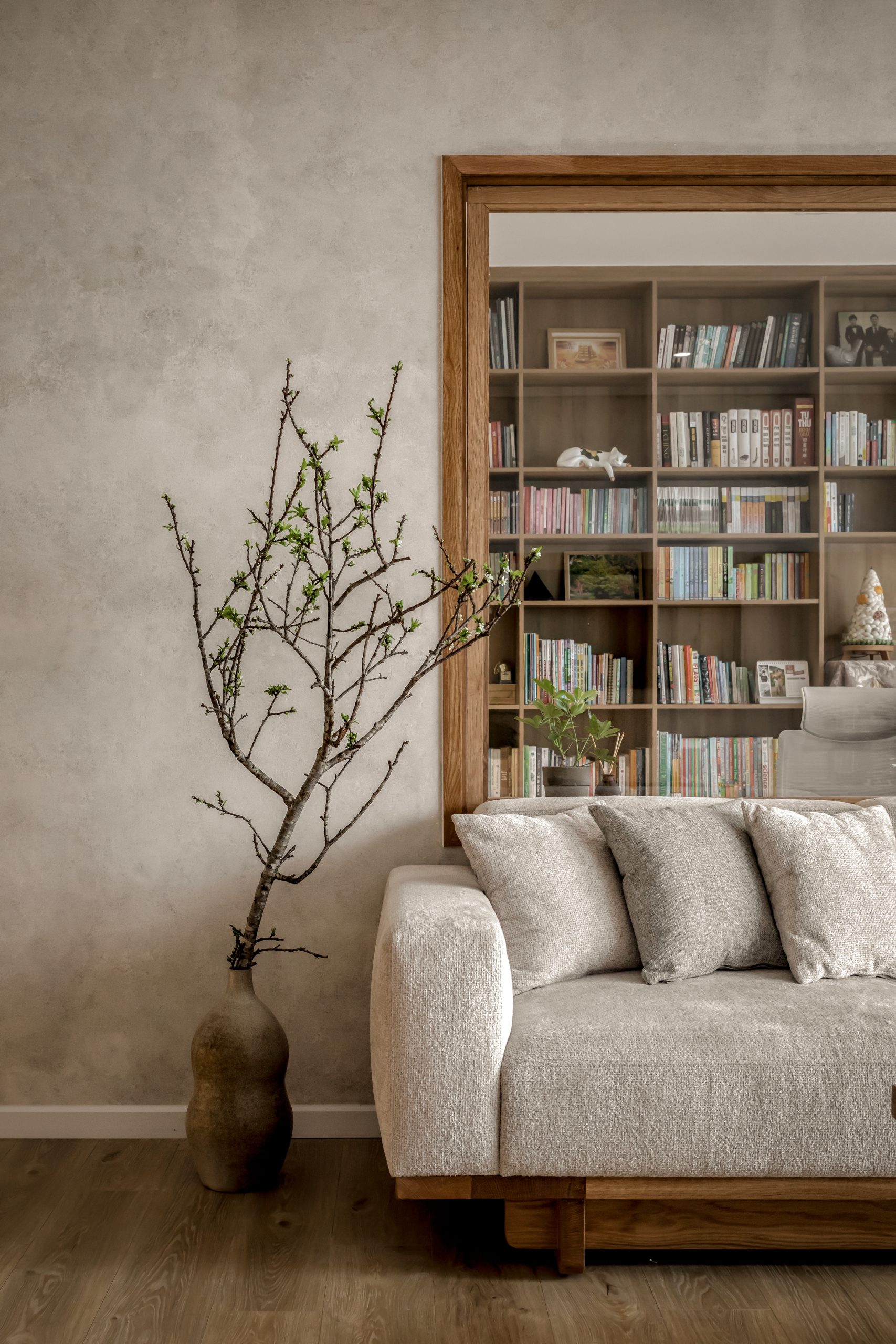 5 VẬT LIỆU CHO PHONG CÁCH SCANDINAVIAN: TINH HOA CỦA SỰ TỐI GIẢN VÀ ẤM ÁP