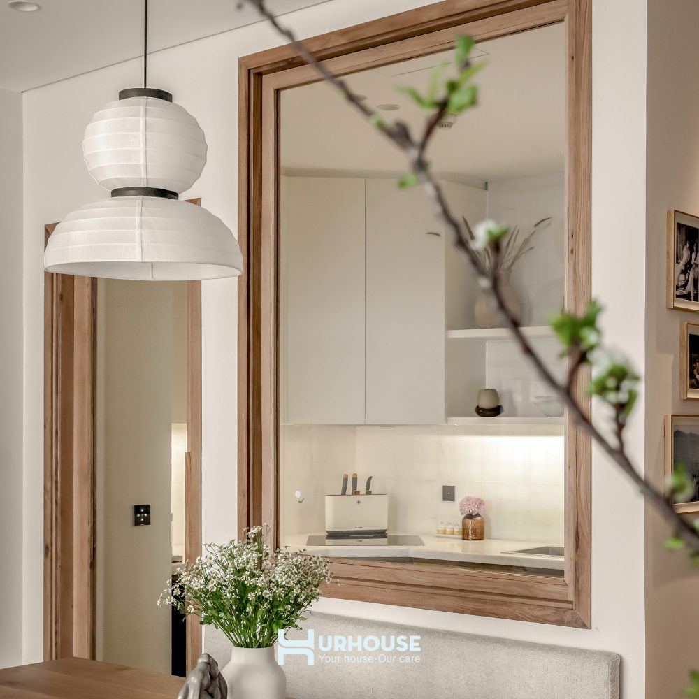 HÀNH TRÌNH CẢI TẠO CHUNG CƯ CŨ TỪ URHOUSE – ĐẢM BẢO 3 TIÊU CHÍ: CHẤT LƯỢNG – UY TÍN – THẨM MỸ