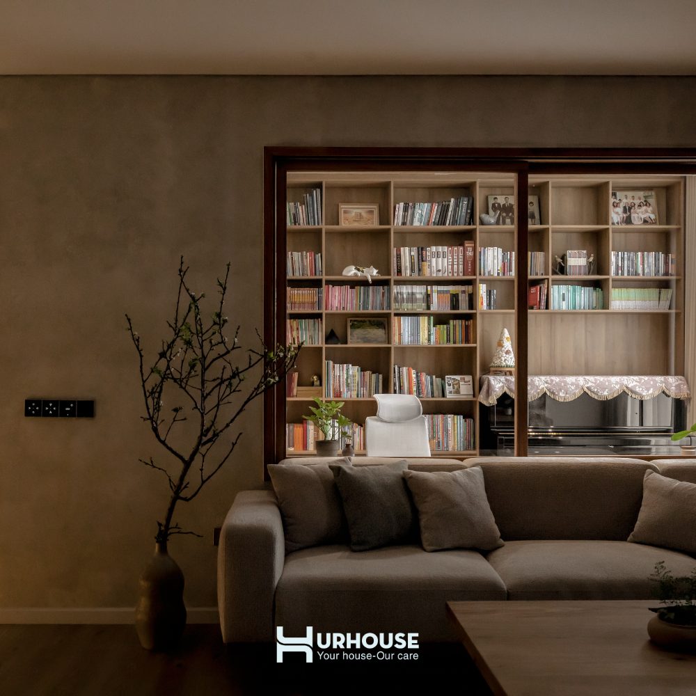 HÀNH TRÌNH CẢI TẠO CHUNG CƯ CŨ TỪ URHOUSE – ĐẢM BẢO 3 TIÊU CHÍ: CHẤT LƯỢNG – UY TÍN – THẨM MỸ