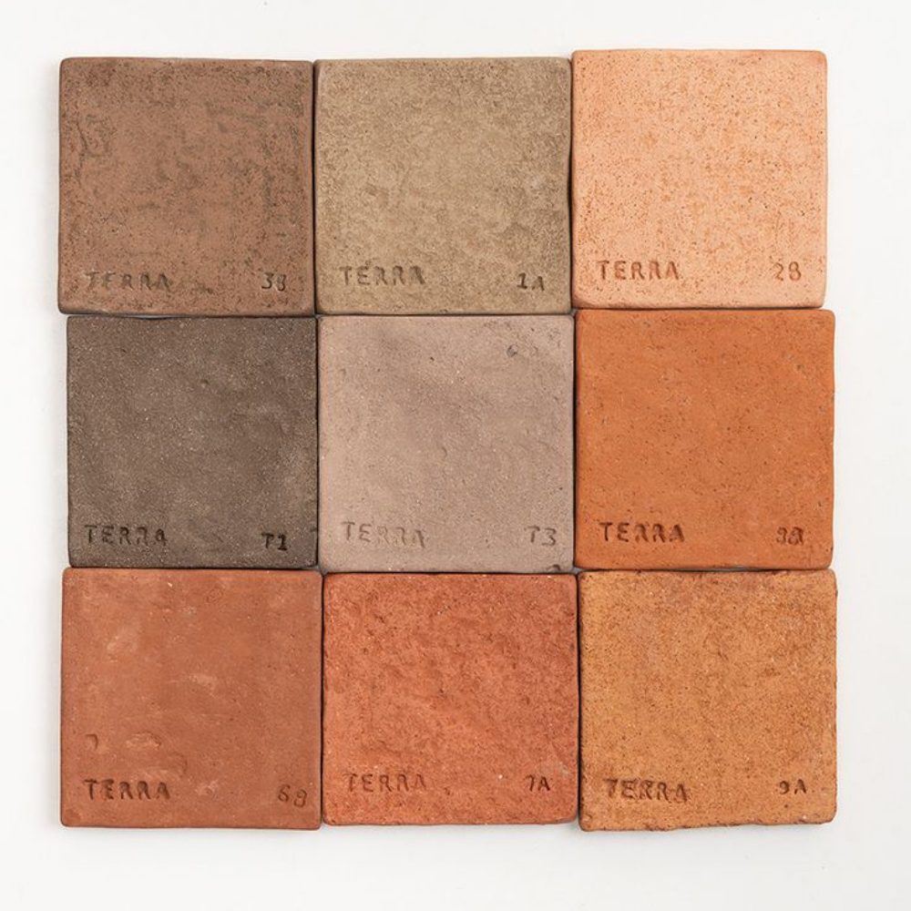 3 NHÓM MÀU NGOẠI THẤT NHÀ PHỐ PHONG CÁCH ĐỊA TRUNG HẢI BẠN NÊN BIẾT