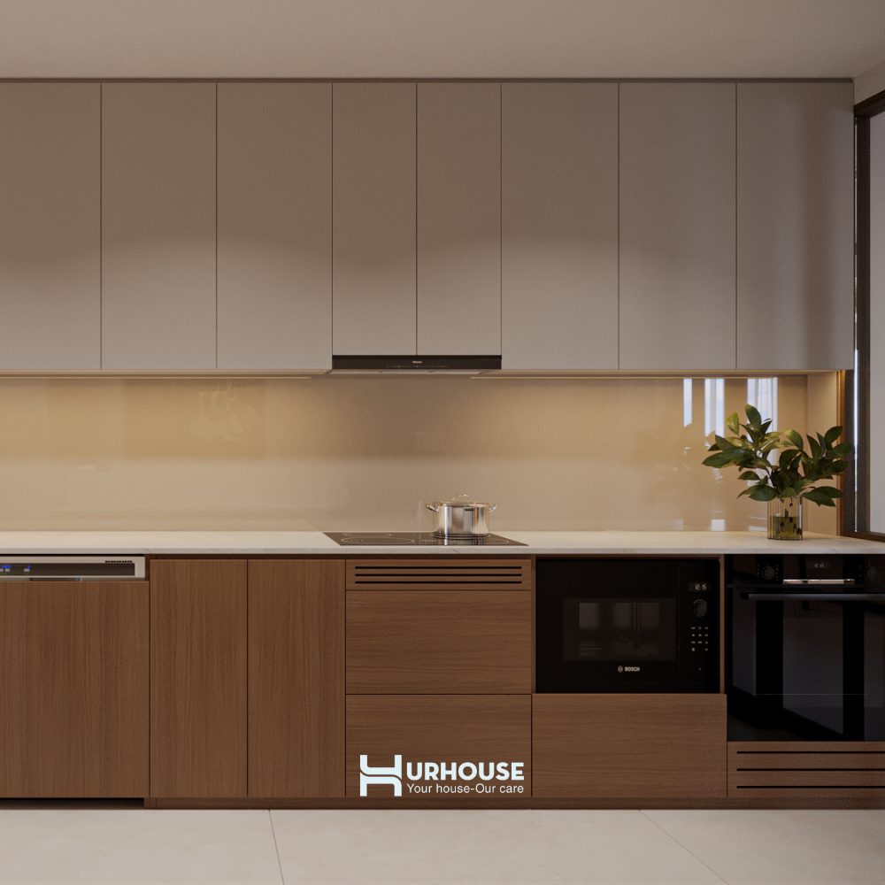 NỘI THẤT TƯƠNG LAI: CÔNG NGHỆ DẪN LỐI XU HƯỚNG 2026