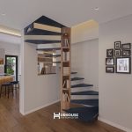 Dự án Duplex Garden - Liza's House 21 Duplex Garden