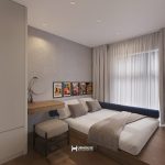 Dự án Duplex Garden - Liza's House 17 Duplex Garden