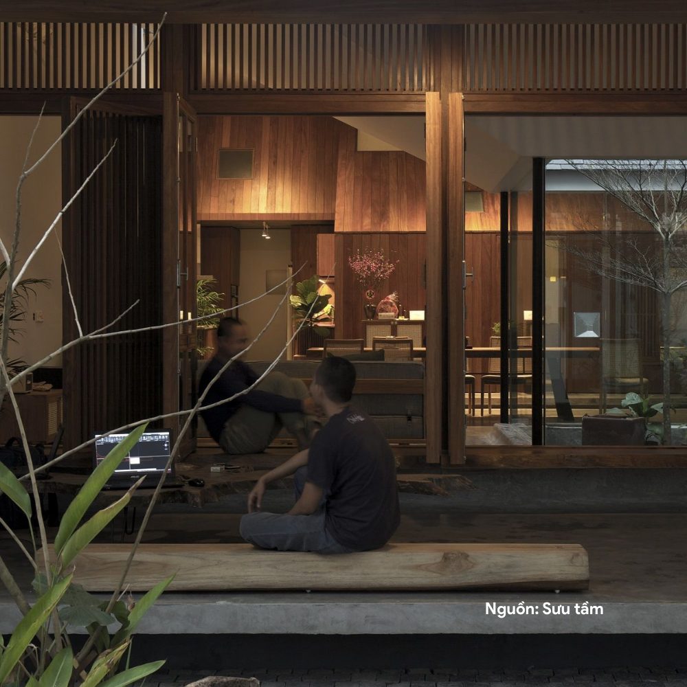 XU HƯỚNG ĐỒ GỖ NỘI THẤT 2026: MỘC MẠC, CAO CẤP VÀ TINH TẾ 2 XU HƯỚNG ĐỒ GỖ NỘI THẤT 2026: MỘC MẠC, CAO CẤP VÀ TINH TẾ