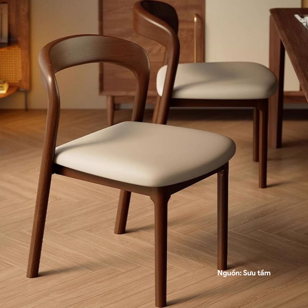 XU HƯỚNG ĐỒ GỖ NỘI THẤT 2026: MỘC MẠC, CAO CẤP VÀ TINH TẾ 5 XU HƯỚNG ĐỒ GỖ NỘI THẤT 2026: MỘC MẠC, CAO CẤP VÀ TINH TẾ