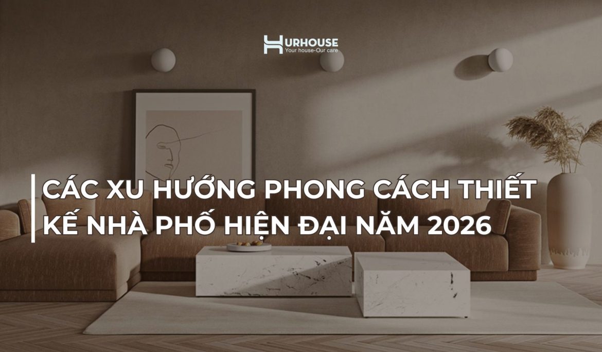 thiết kế nhà