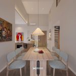 Dự án Duplex Garden - Liza's House 20 Duplex Garden