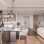 liv 1 URHOUSE Studios - Your house - Our Care