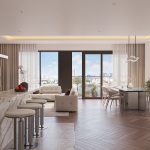 liv 3 URHOUSE Studios - Your house - Our Care