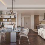 liv 5 URHOUSE Studios - Your house - Our Care