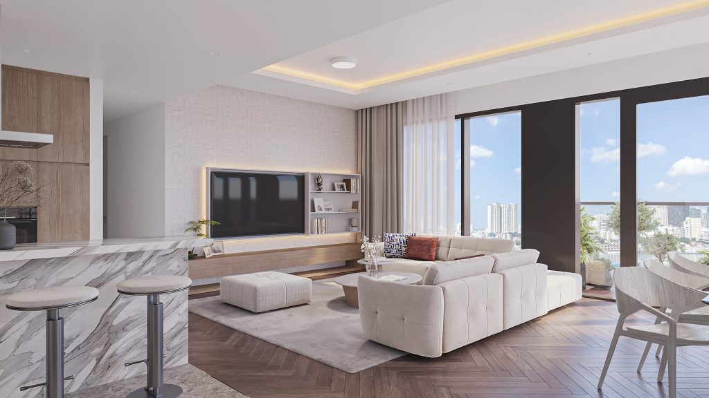 nova house