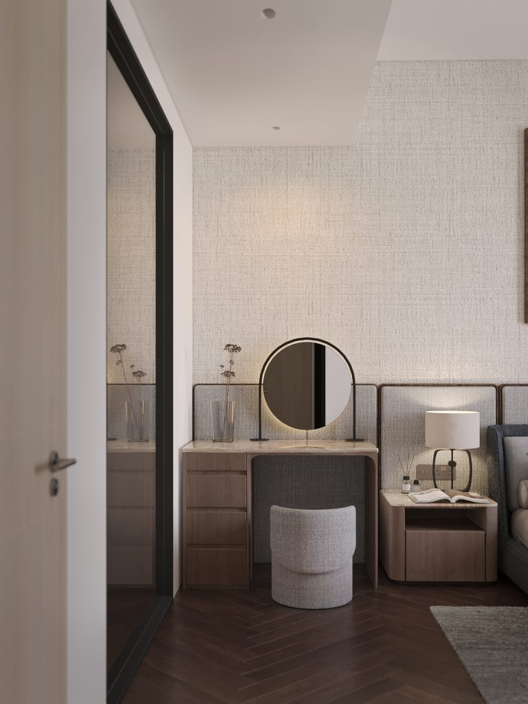 NOVA HOUSE – HƠI THỞ HIỆN ĐẠI GIỮA LÒNG PHỐ THỊ