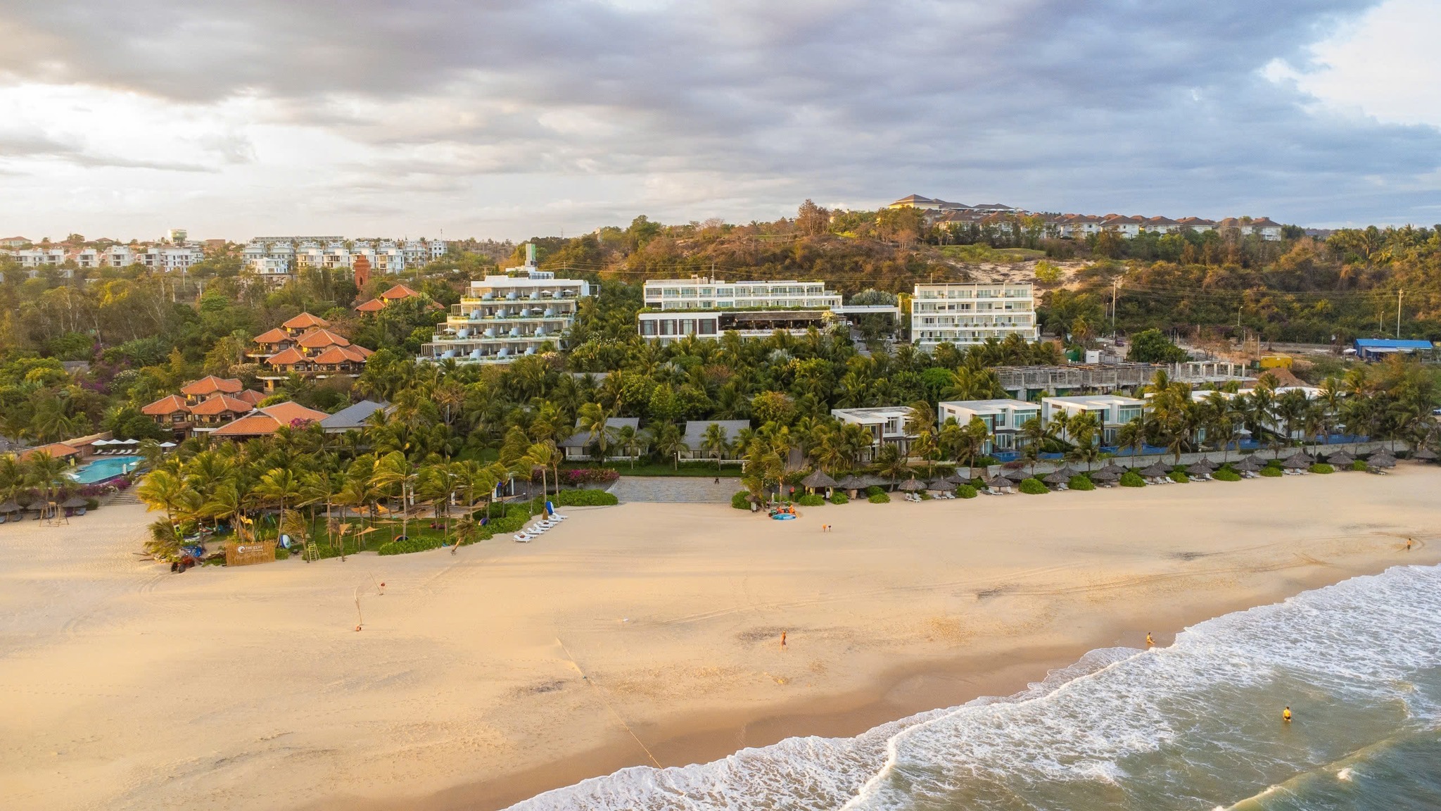 GÓC NHÌN KIẾN TRÚC SƯ: VÌ SAO 80% RESORT THẤT BẠI TỪ KHÂU THIẾT KẾ