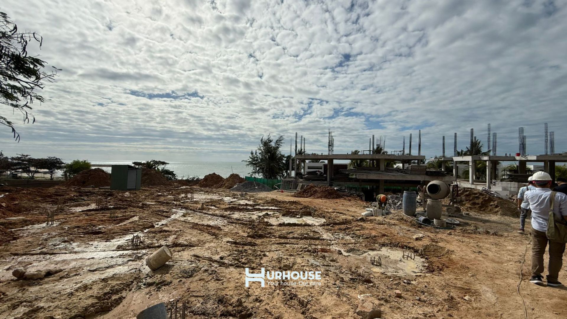 5 SAI LẦM PHỔ BIẾN TRONG THIẾT KẾ RESORT NGHỈ DƯỠNG