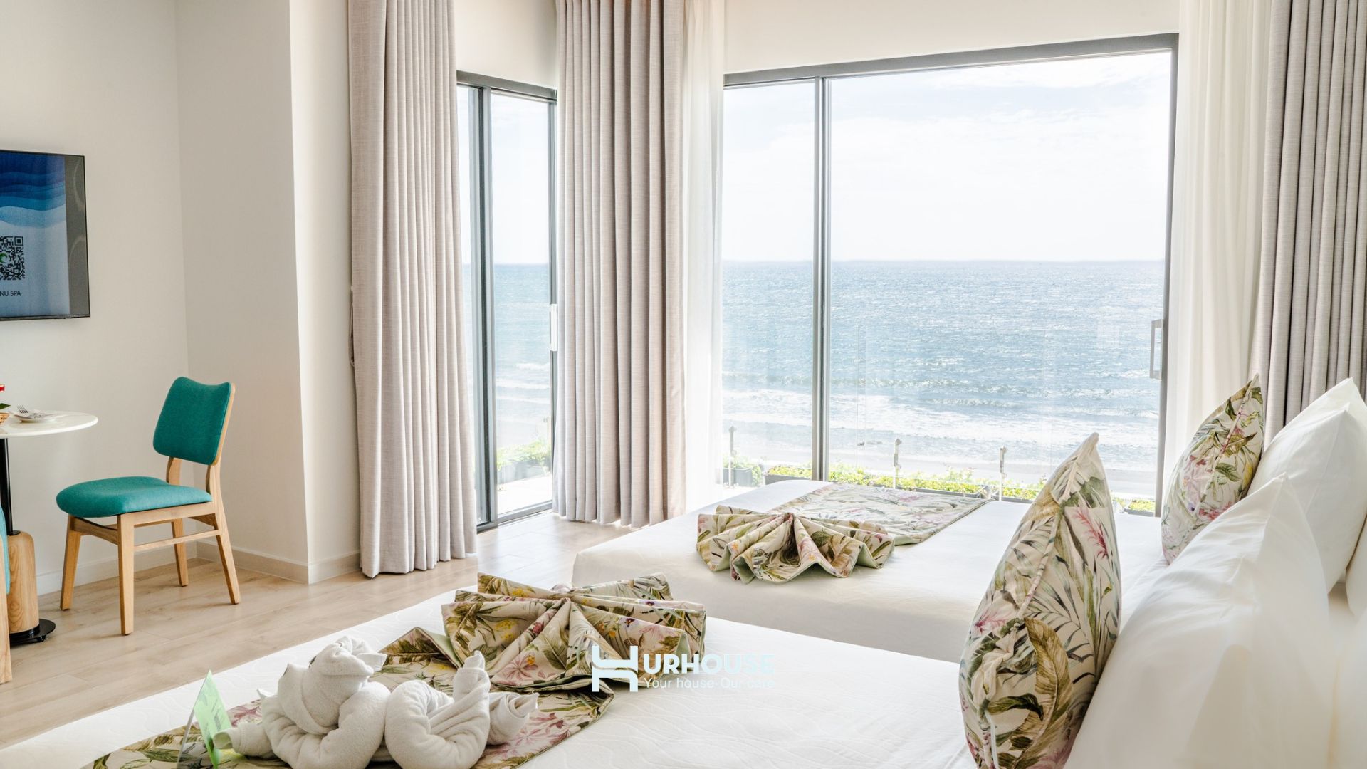 5 SAI LẦM PHỔ BIẾN TRONG THIẾT KẾ RESORT NGHỈ DƯỠNG