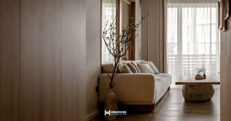 PHONG CÁCH THIẾT KẾ: JAPANDI LÀ GÌ? 5 NGUYÊN TẮC THIẾT KẾ “BẢN GIAO HƯỞNG” ĐÔNG – TÂY TRONG KHÔNG GIAN SỐNG