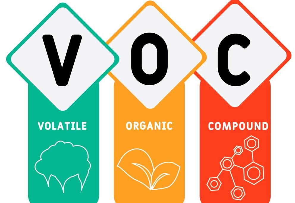 CHẤT LƯỢNG CUỘC SỐNG: 5 YẾU TỐ KHÔNG KHÍ QUYẾT ĐỊNH SỨC KHỎE KHÔNG GIAN SỐNG