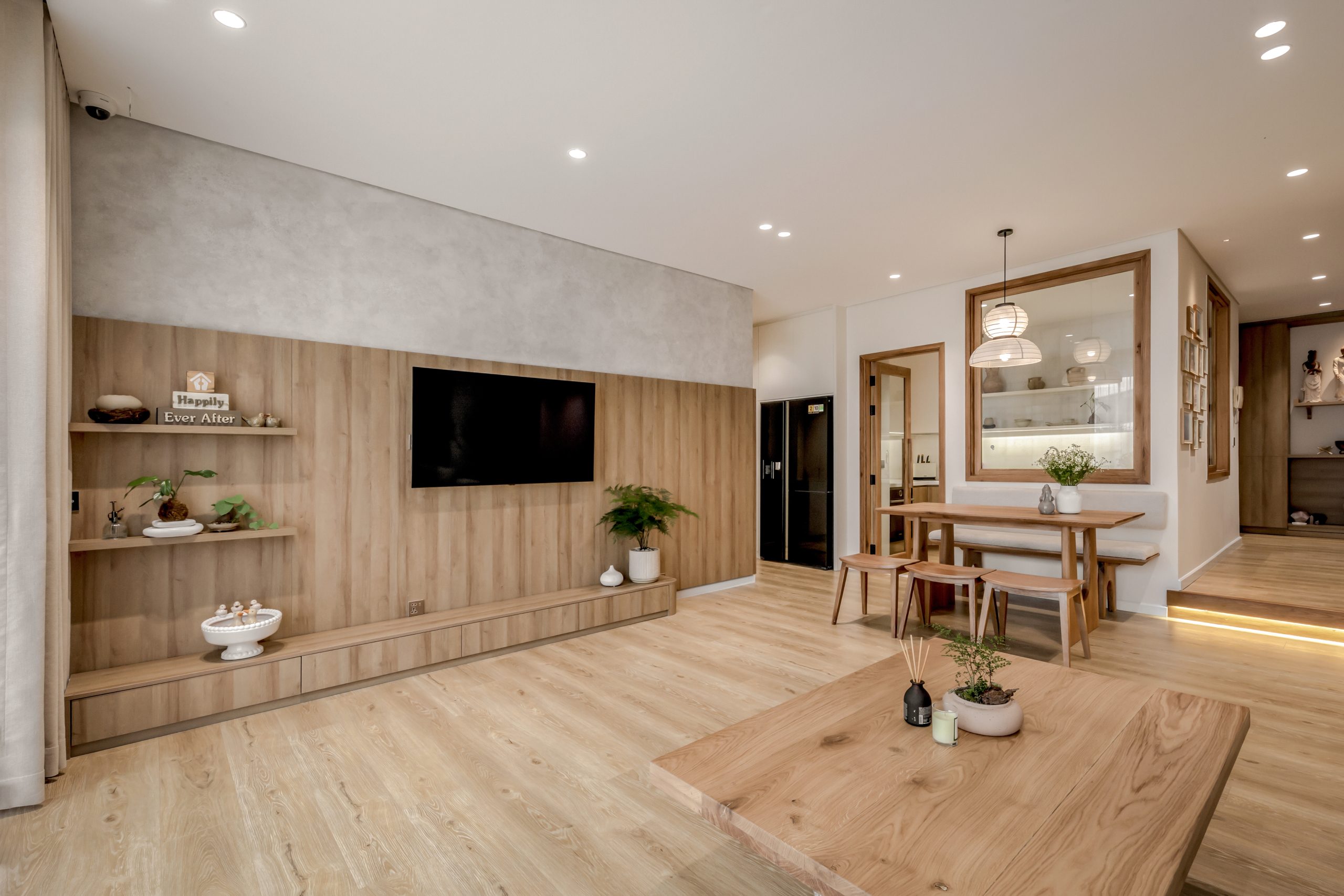 WABI SABI LÀ GÌ? 5 NGUYÊN TẮC CỐT LÕI CỦA QUIET LUXURY TRONG THIẾT KẾ