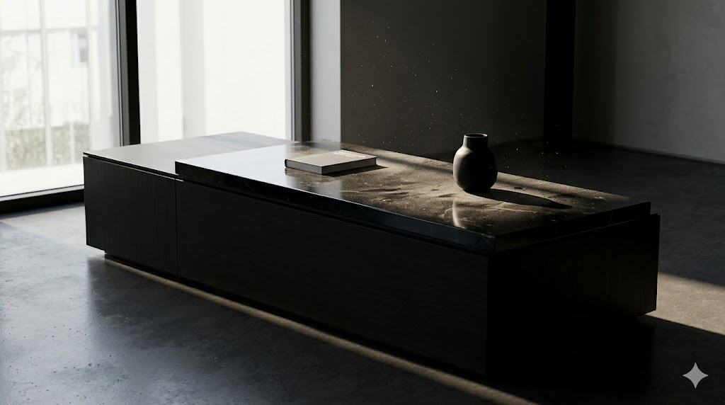 GÓC NHÌN THIẾT KẾ: 5 SAI LẦM KHIẾN NHÀ LUÔN BÁM BỤI DÙ LAU DỌN MỖI NGÀY