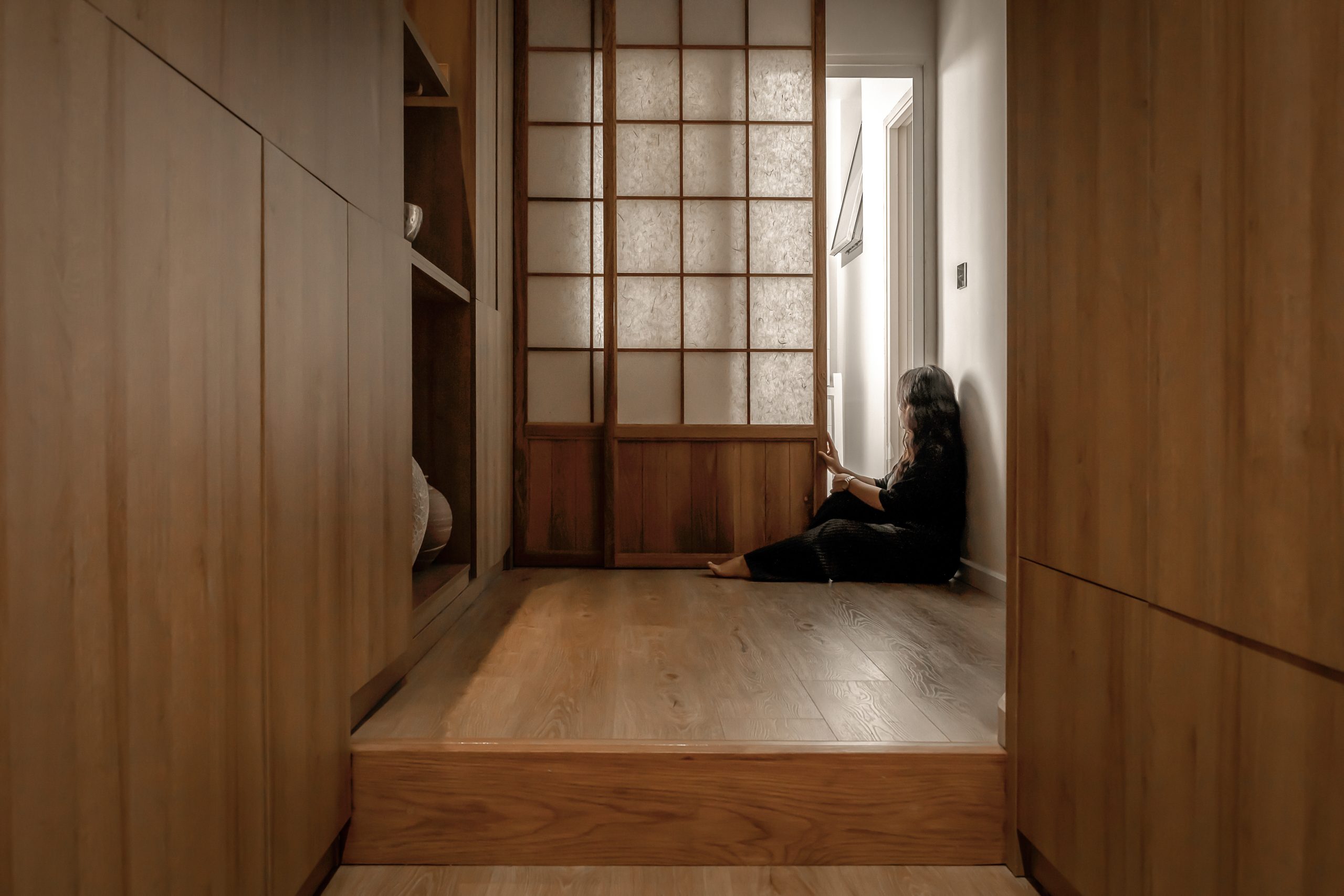 WABI SABI LÀ GÌ? 5 NGUYÊN TẮC CỐT LÕI CỦA QUIET LUXURY TRONG THIẾT KẾ