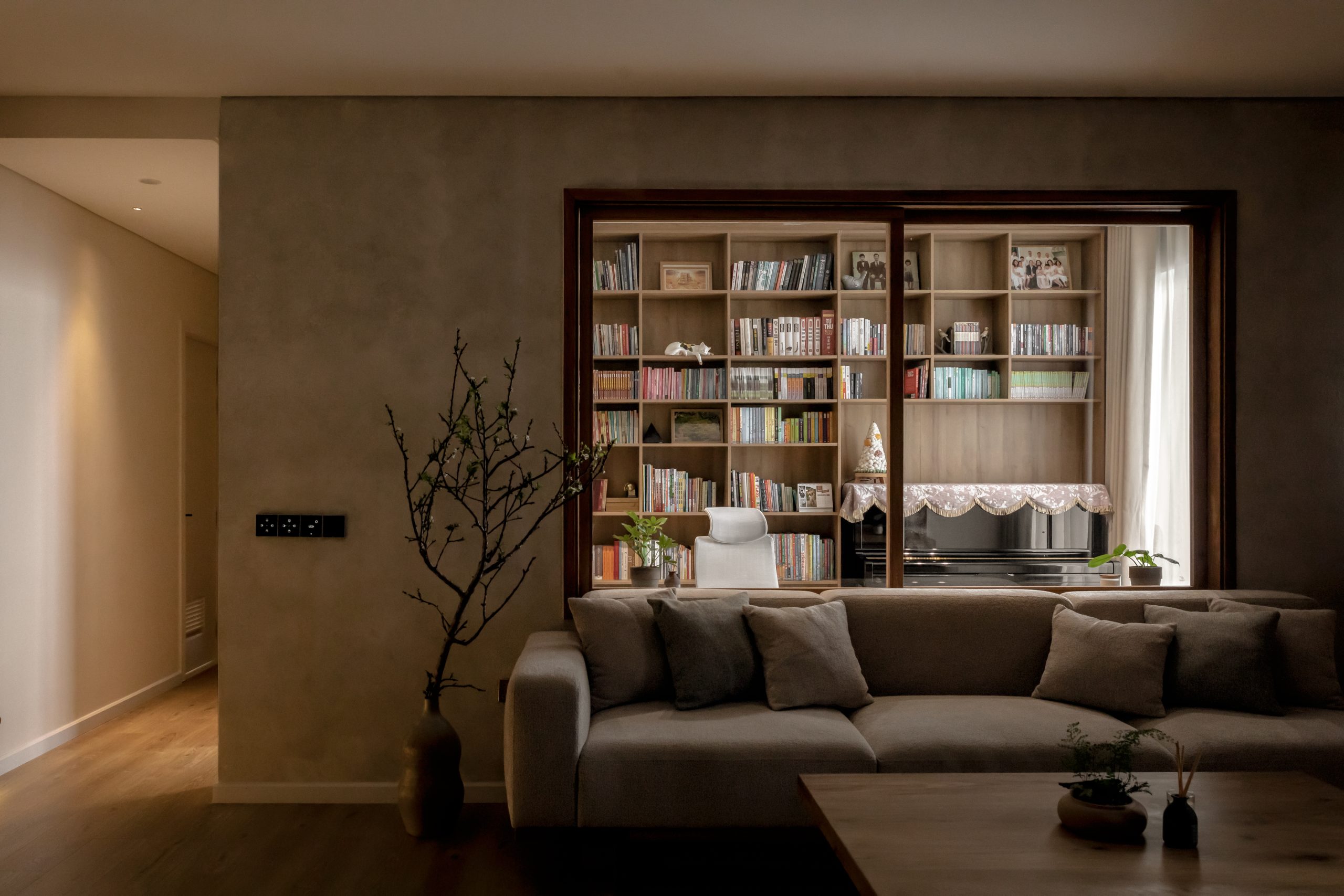 WABI SABI LÀ GÌ? 5 NGUYÊN TẮC CỐT LÕI CỦA QUIET LUXURY TRONG THIẾT KẾ