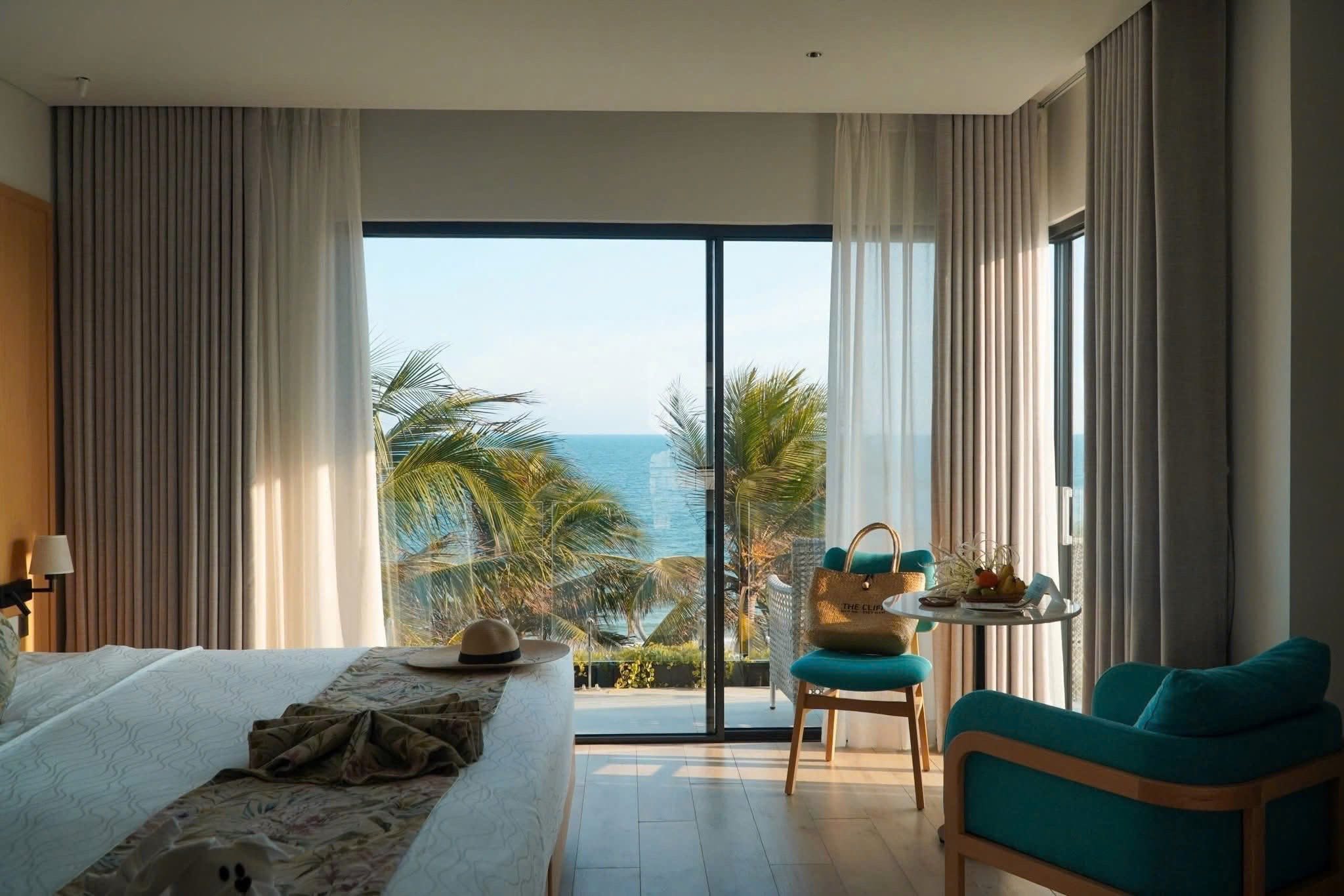 THIẾT KẾ RESORT: 5 BÀI TOÁN KỸ THUẬT PHÍA SAU TRẢI NGHIỆM NGHỈ DƯỠNG