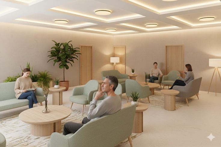 GÓC NHÌN KIẾN TRÚC SƯ: RESORT HƯU TRÍ KHÁC VIỆN DƯỠNG LÃO NHƯ THẾ NÀO?