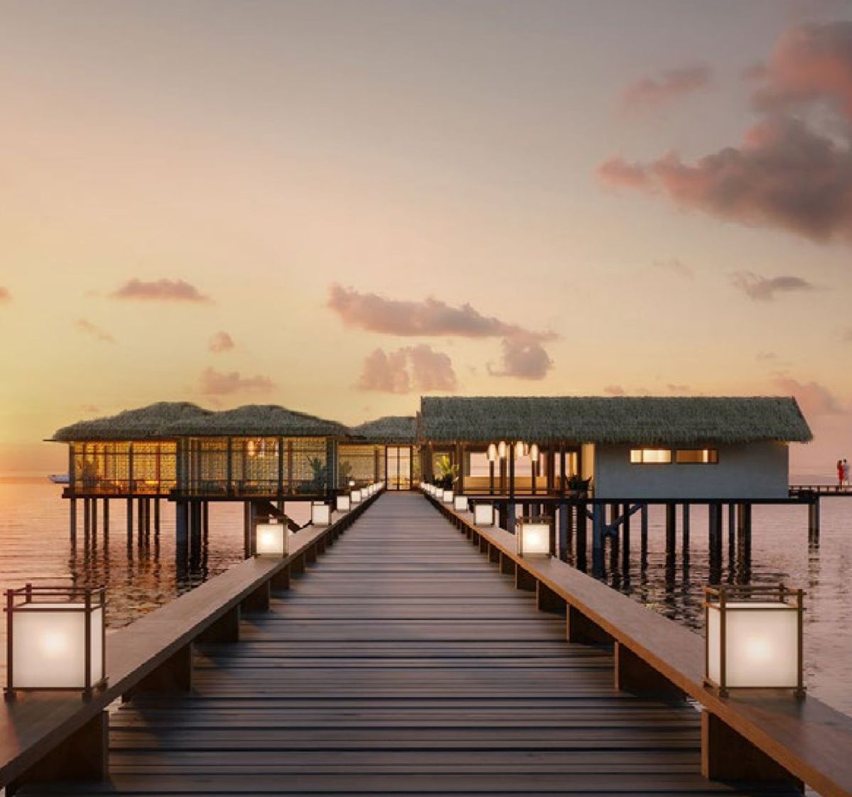 SAI LẦM THIẾT KẾ RESORT: 5 QUYẾT ĐỊNH SAI LẦM THI CÔNG NHỎ TẠO NHƯNG HỆ QUẢ DÀI HẠN