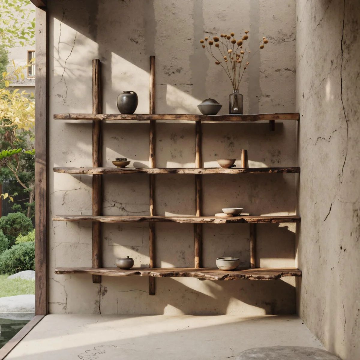 GÓC NHÌN THIẾT KẾ: 5 SAI LẦM KHIẾN NHÀ LUÔN BÁM BỤI DÙ LAU DỌN MỖI NGÀY