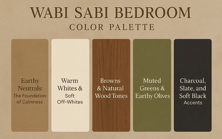 PHONG CÁCH THIẾT KẾ: 5 LÝ DO TẠI SAO WABI SABI KHÔNG DÀNH CHO TẤT CẢ MỌI NGƯỜI