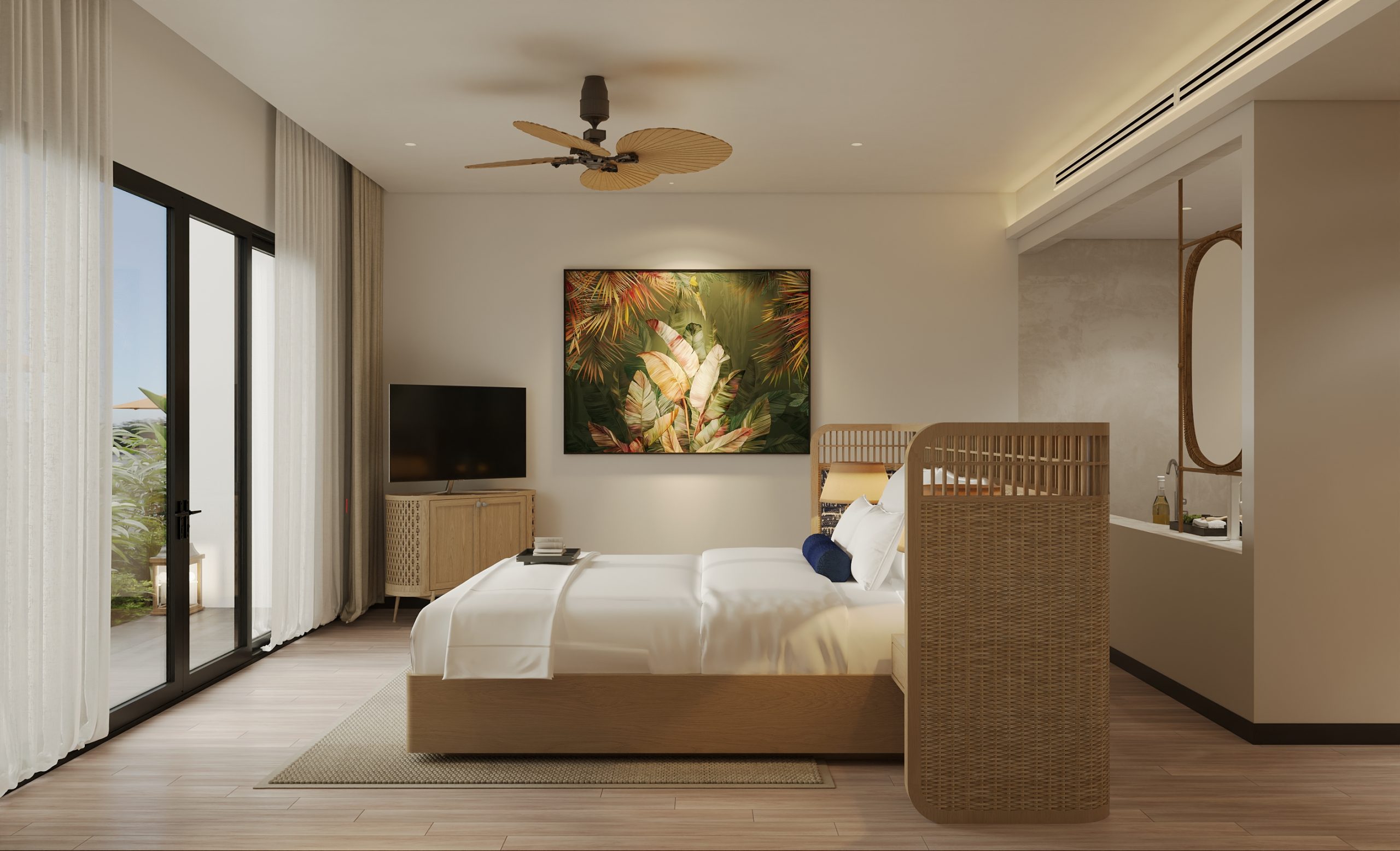 KINH NGHIỆM THIẾT KẾ: 5 NGUYÊN TẮC GIÚP NHÀ LUÔN GỌN GÀNG THEO THỜI GIAN