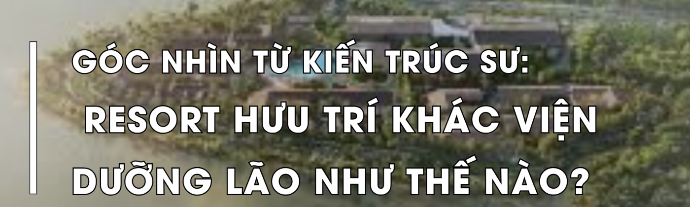 RESORT HUU TRI KHAC VIEN DUONG LAO NHU THE NAO URHOUSE Studios - Your house - Our Care