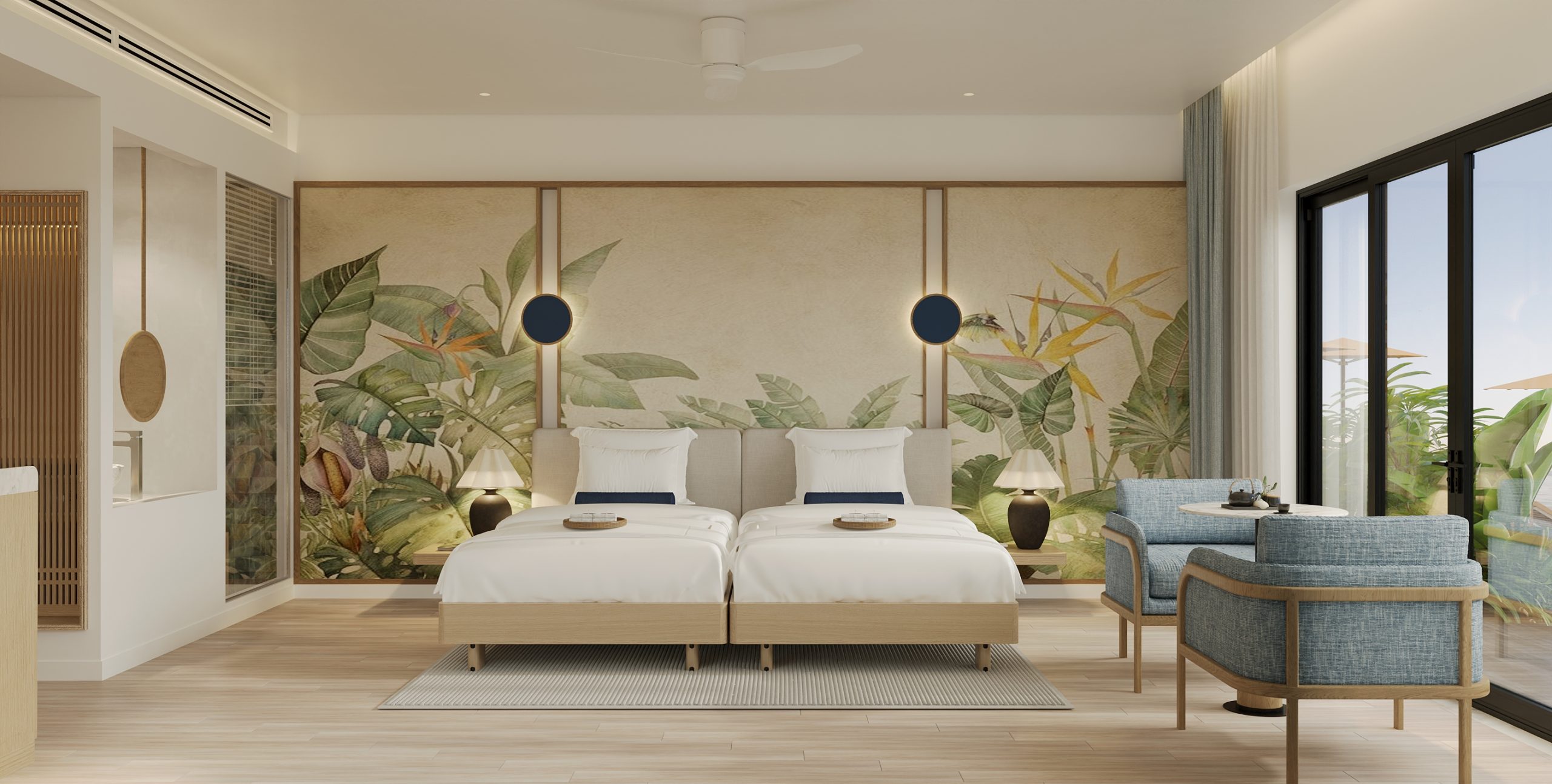 THIẾT KẾ RESORT: 3 YẾU TỐ NƠI MỌI GIÁ TRỊ ĐƯỢC KIỂM CHỨNG (P2)