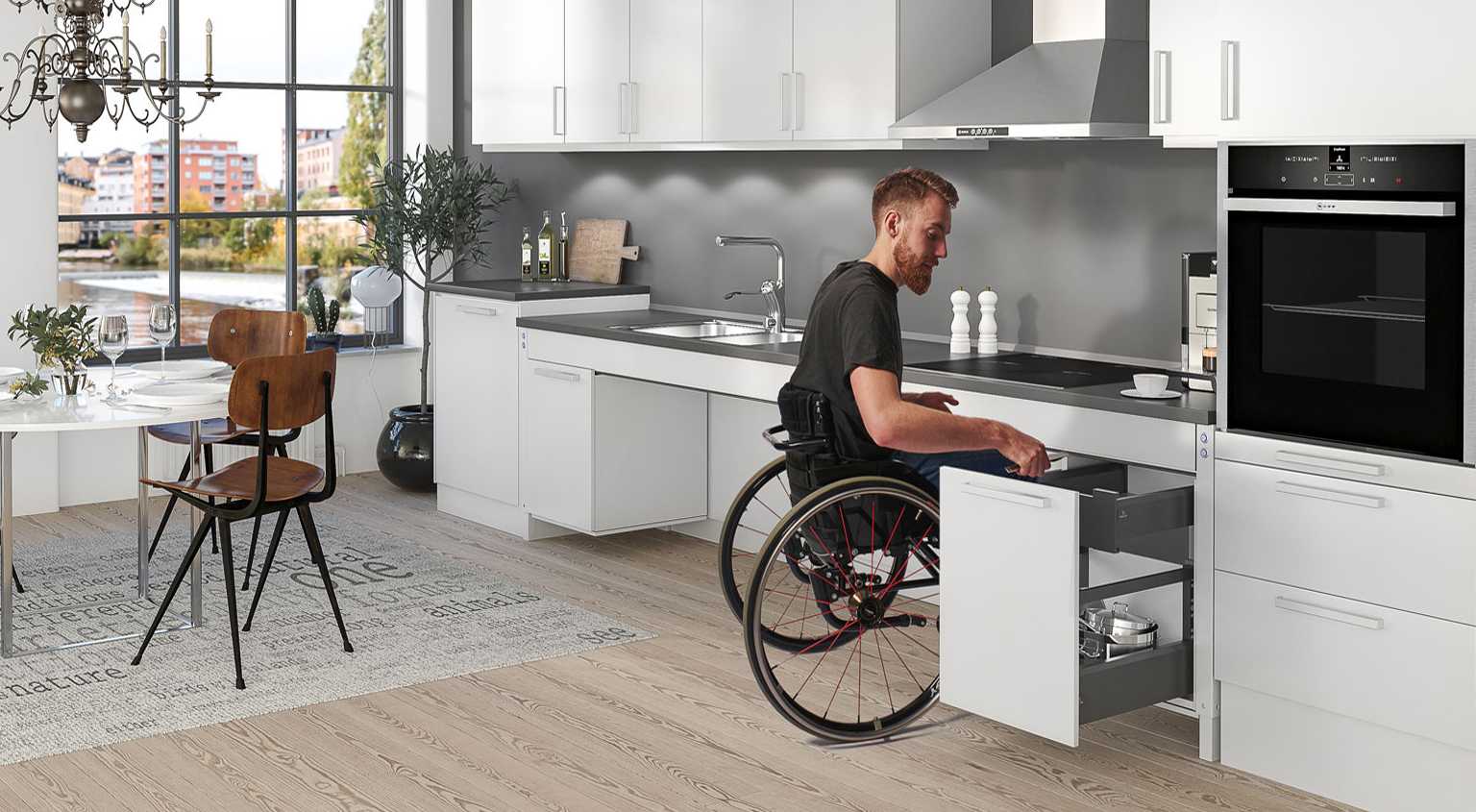 CHIA SẺ THIẾT KẾ: 5 NGUYÊN TẮC TẠO KHÔNG GIAN SỐNG “HIỂU MÌNH” KHÔNG CÒN LÀ KHÔNG GIAN TRƯNG BÀY
