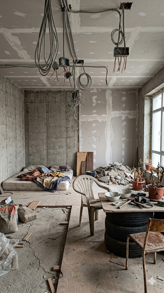 PHONG CÁCH THIẾT KẾ: 5 HIỂU LẦM VỀ WABI-SABI
