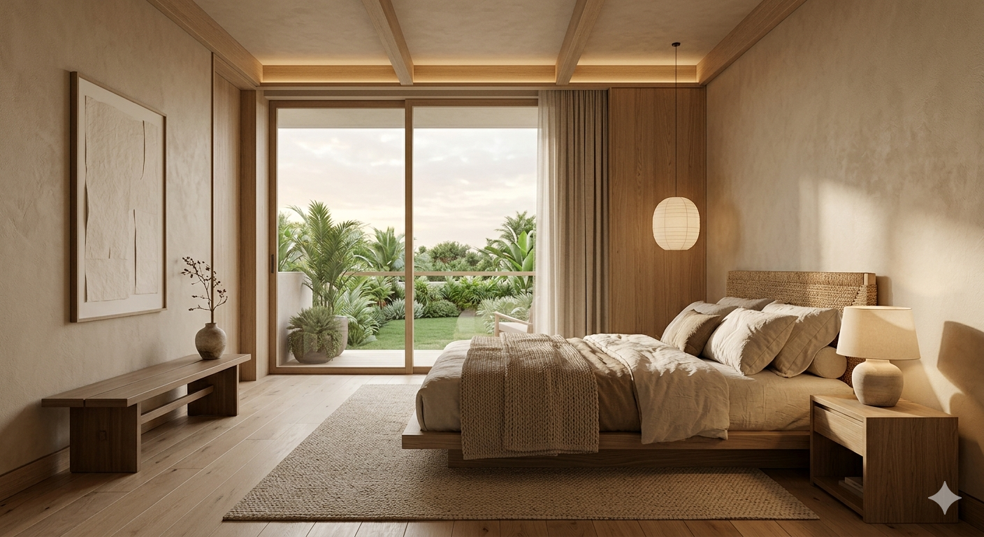 BÀI HỌC KINH NGHIỆM: 5 BÀI HỌC NHỎ NHƯNG ẢNH HƯỞNG LÂU DÀI TRONG THIẾT KẾ RESORT